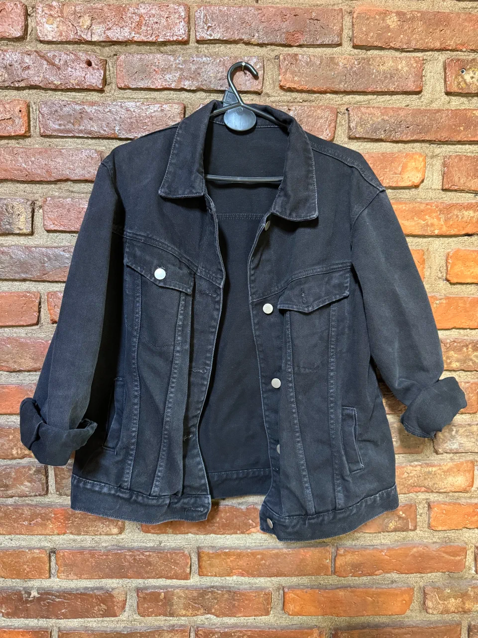 Campera Sin marca - imagen 1