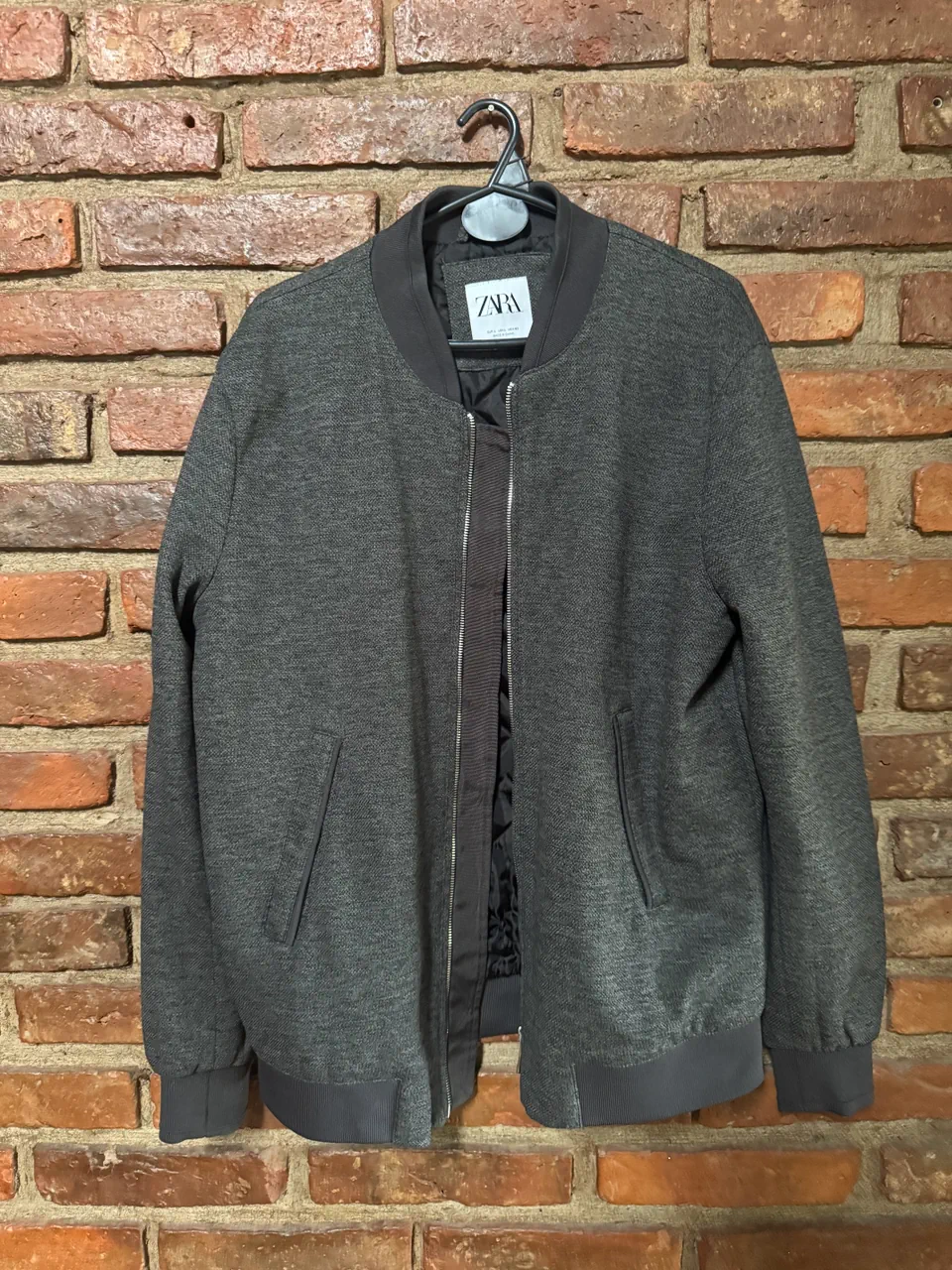 Campera Zara - imagen 1
