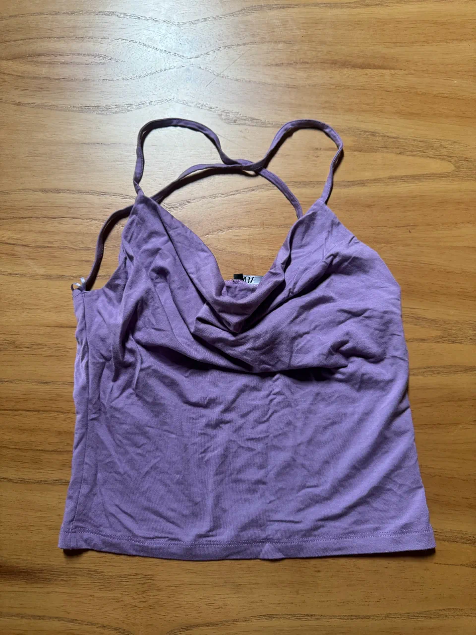 Top Zara - imagen 1