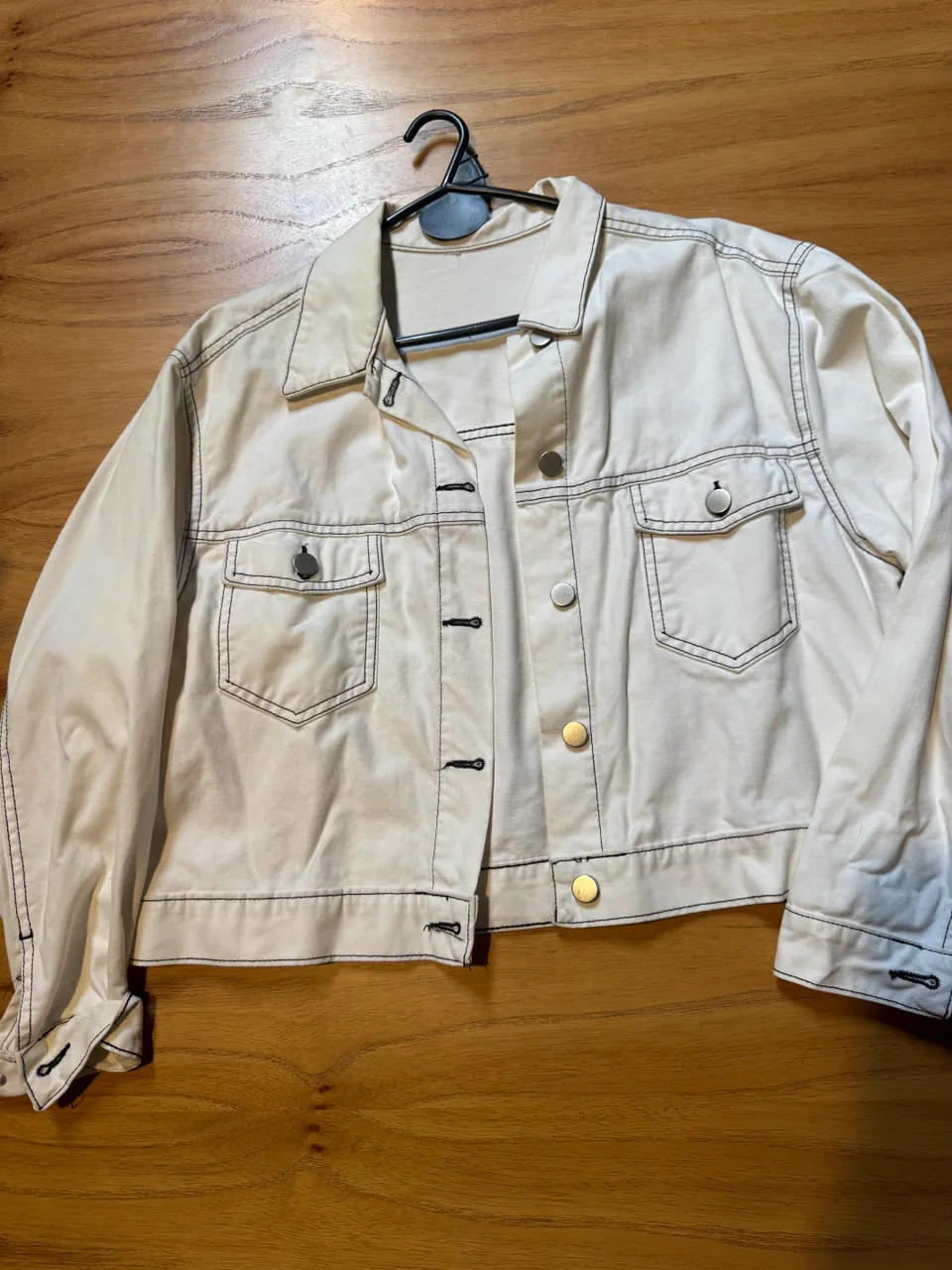 Campera Sin marca - imagen 1