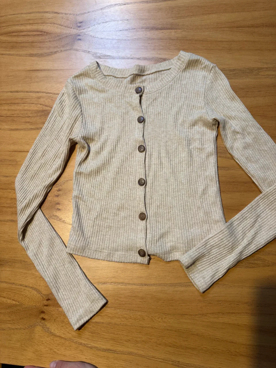 Sweater Sin marca - imagen 1
