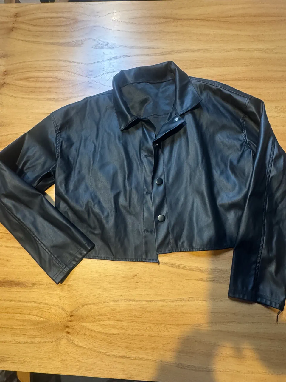 Campera Sin marca - imagen 1