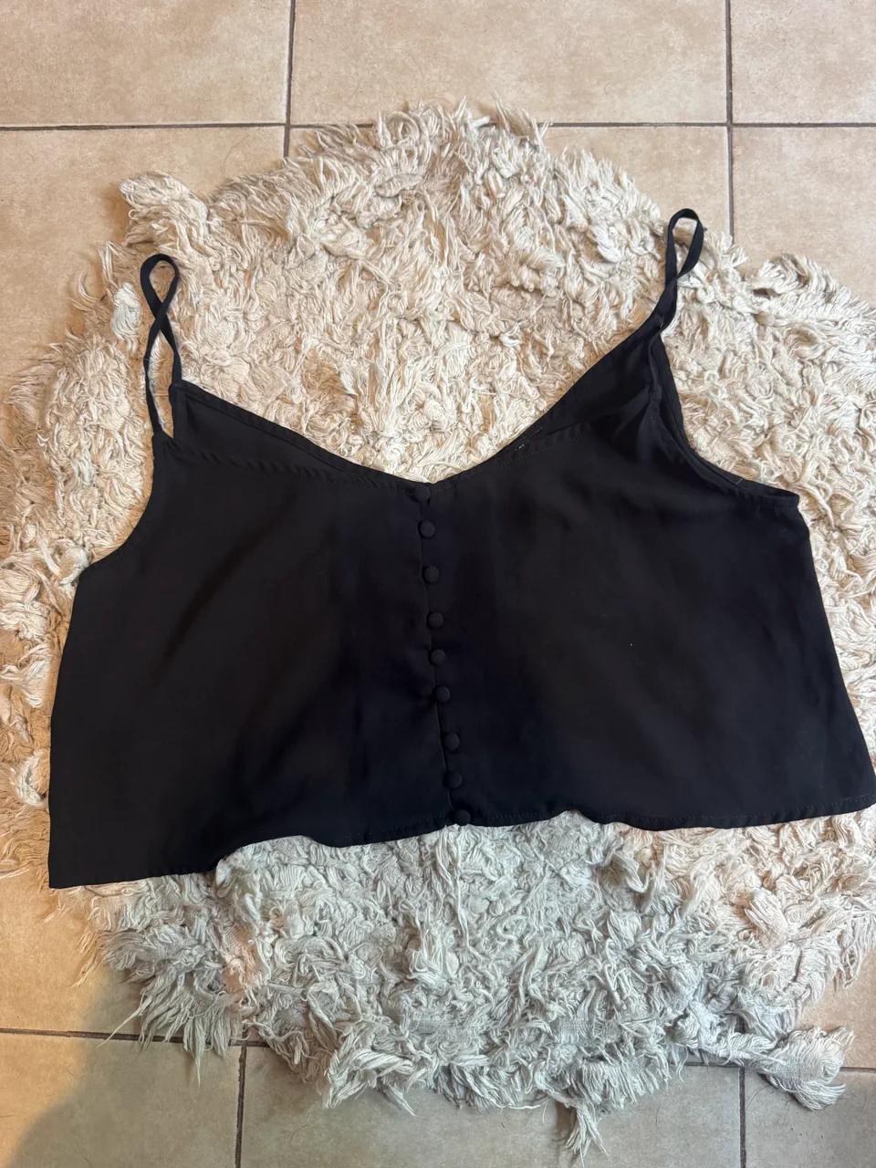 Musculosa Forever 21 - imagen 1