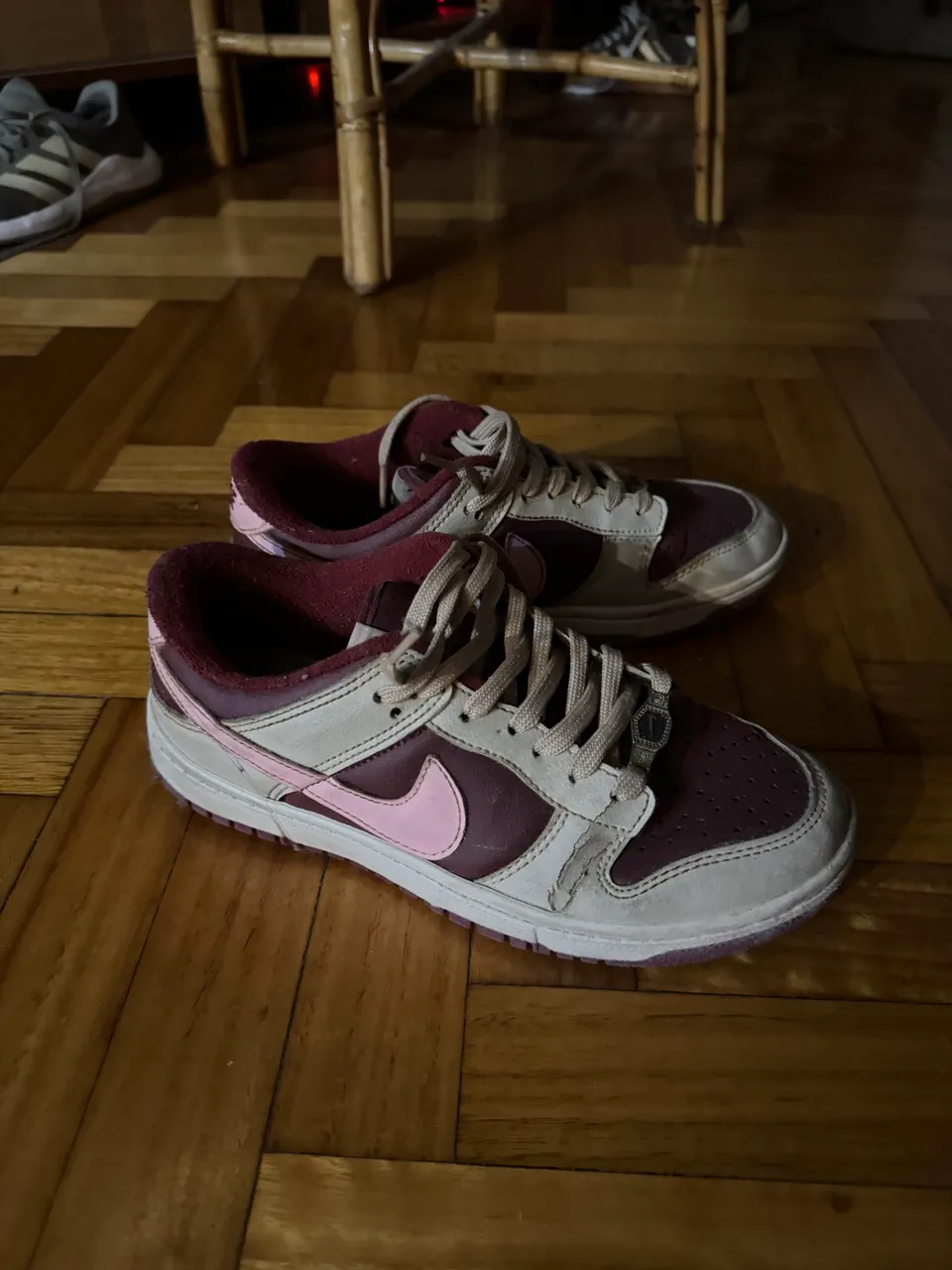 Zapatillas Nike - imagen 1