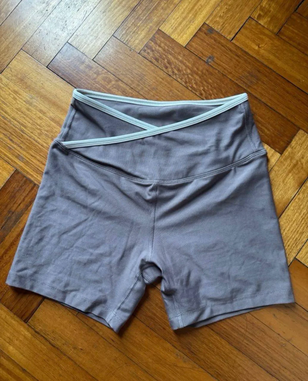 Short Diadora - imagen 1