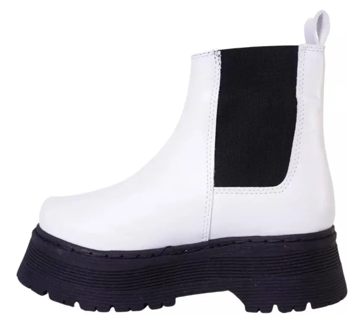 Botas Forever 21 - imagen 1