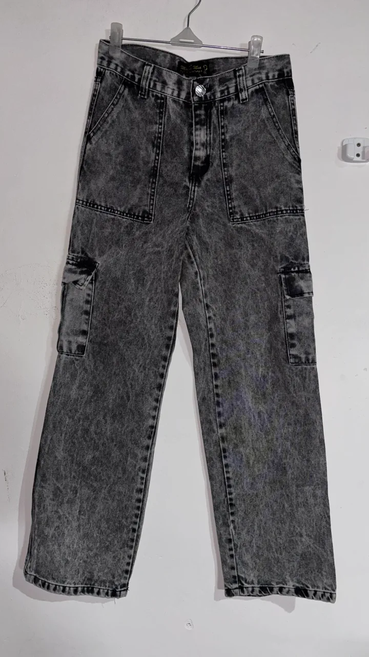 Pantalón  X - imagen 1