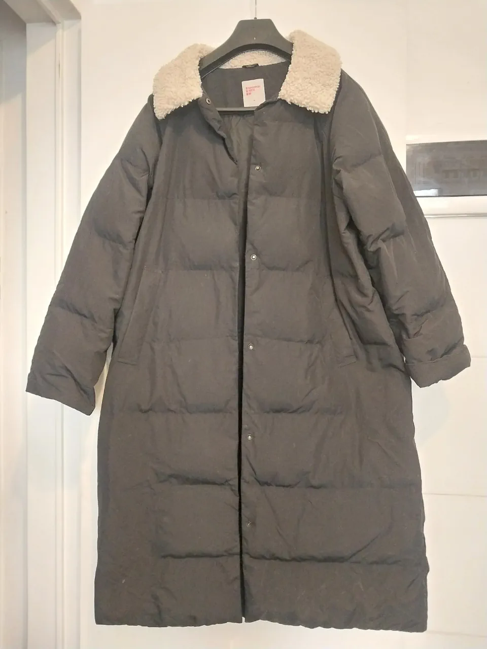 Campera 8 seconds - imagen 1