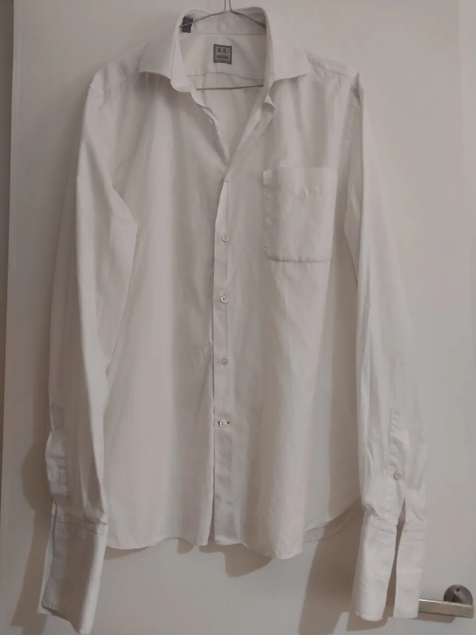 Camisa Otra · Talle 1