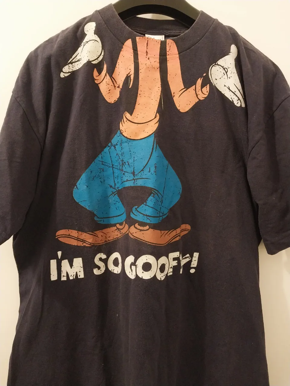 Disney · Talle XL