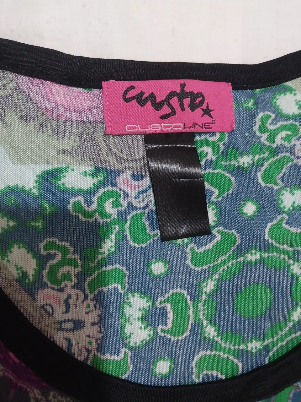 Musculosa Custo Barcelona - imagen 1