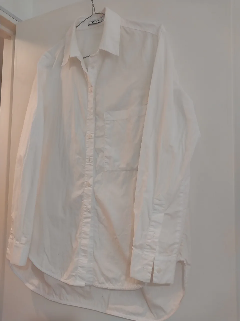 Camisa Maria Cher - imagen 1