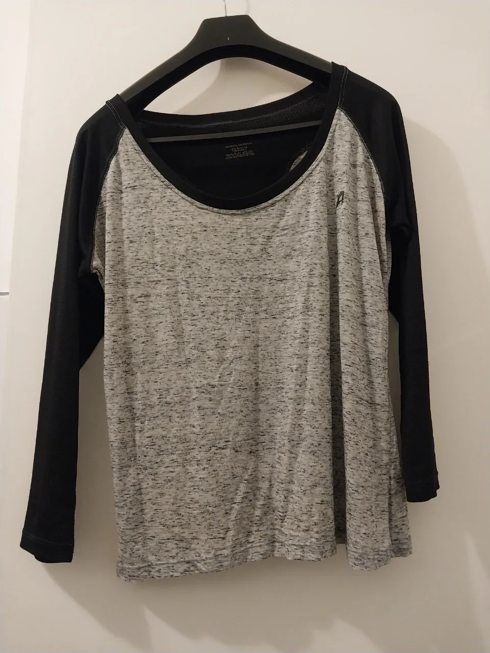 Remera Aptitude - imagen 1