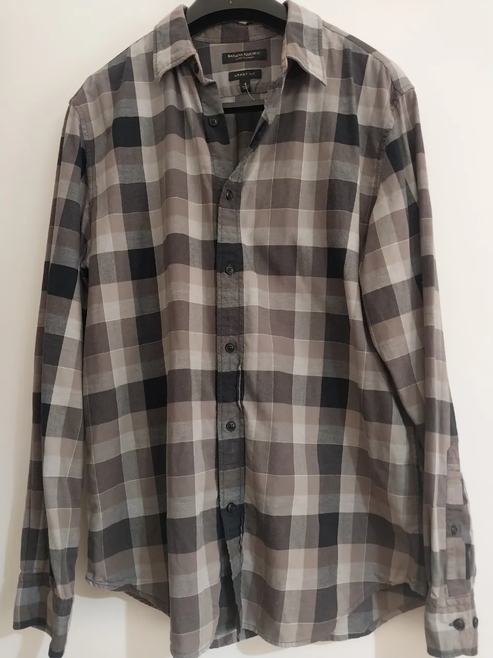 Camisa Banana Republic - imagen 1