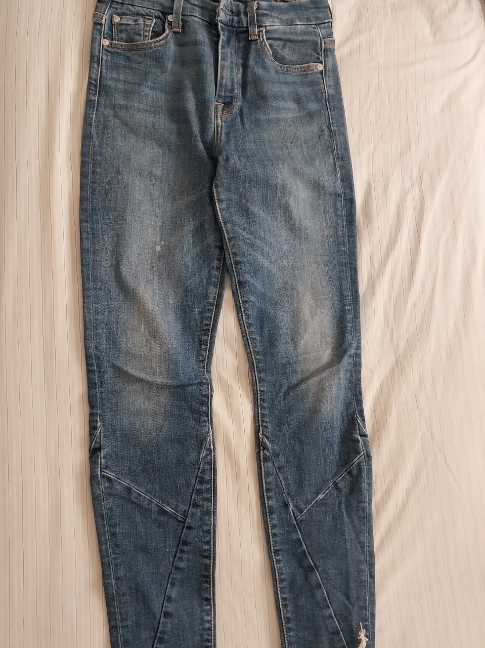 Jean 7 For All Mankind - imagen 1