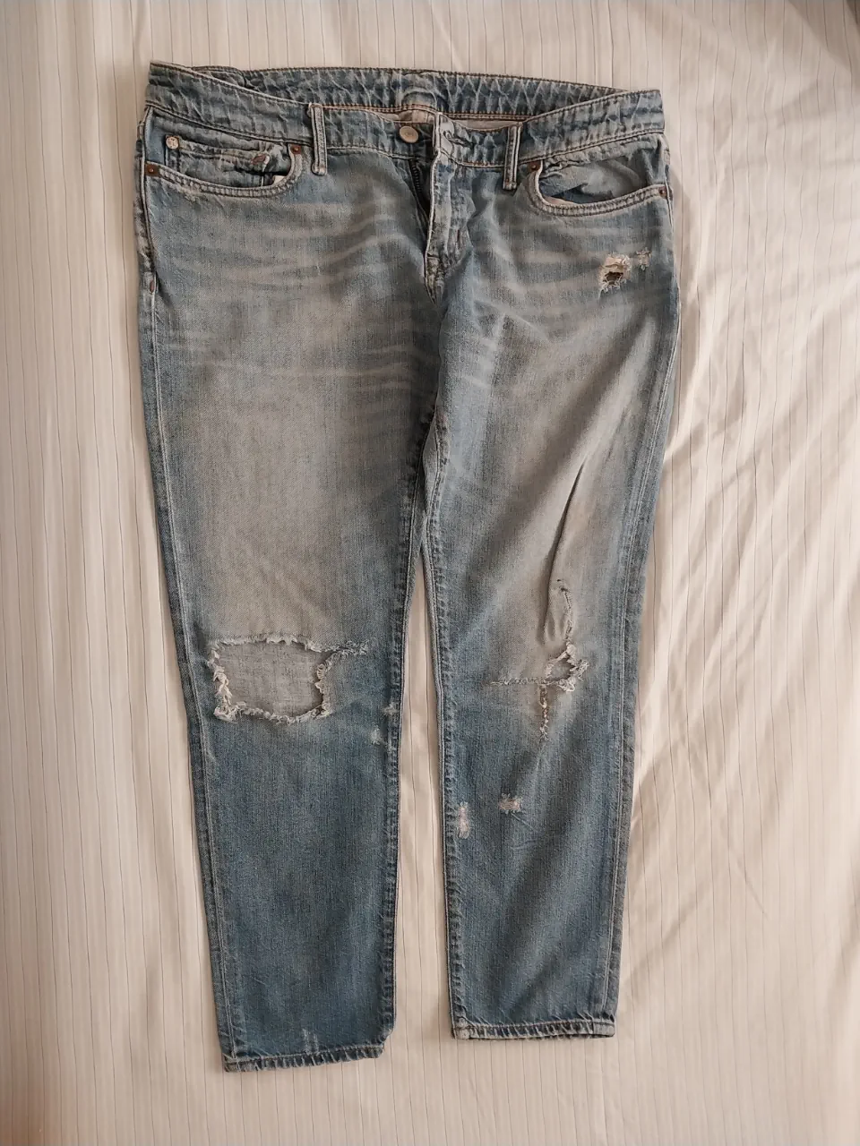 Jean Skinny boyfriend - imagen 1