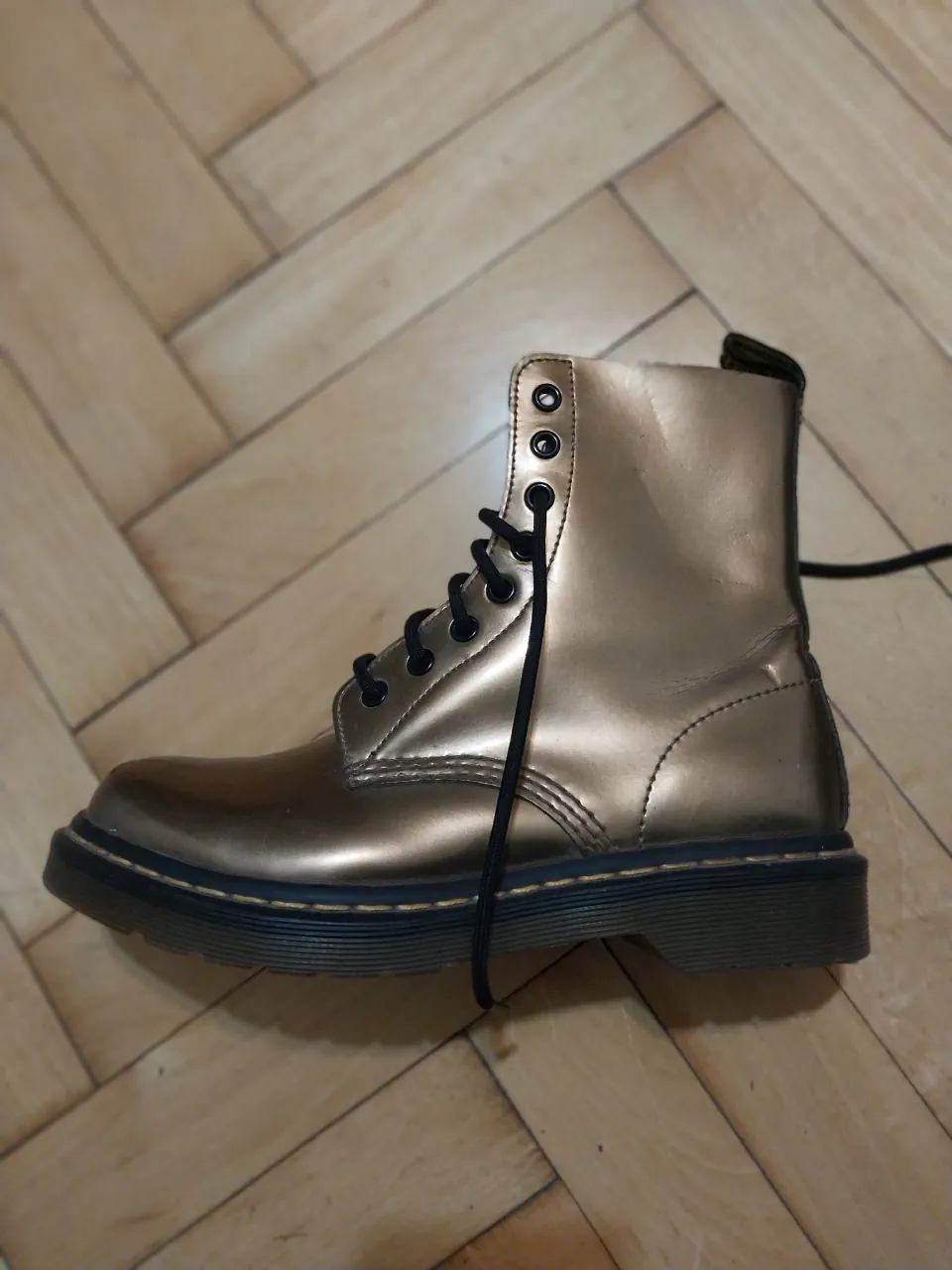 Botas Dr. Martens - imagen 1