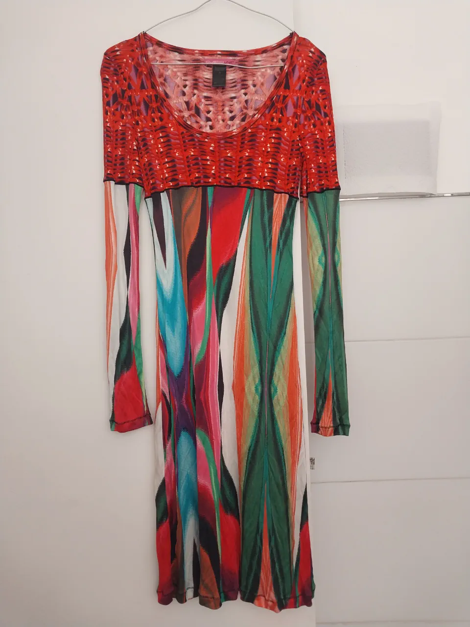 Vestido Custo Barcelona - imagen 1