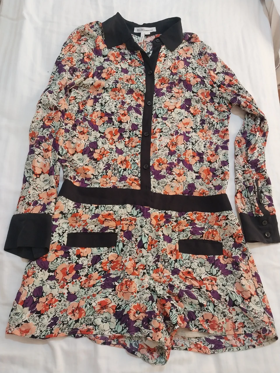 BCBG Generation · Talle 2