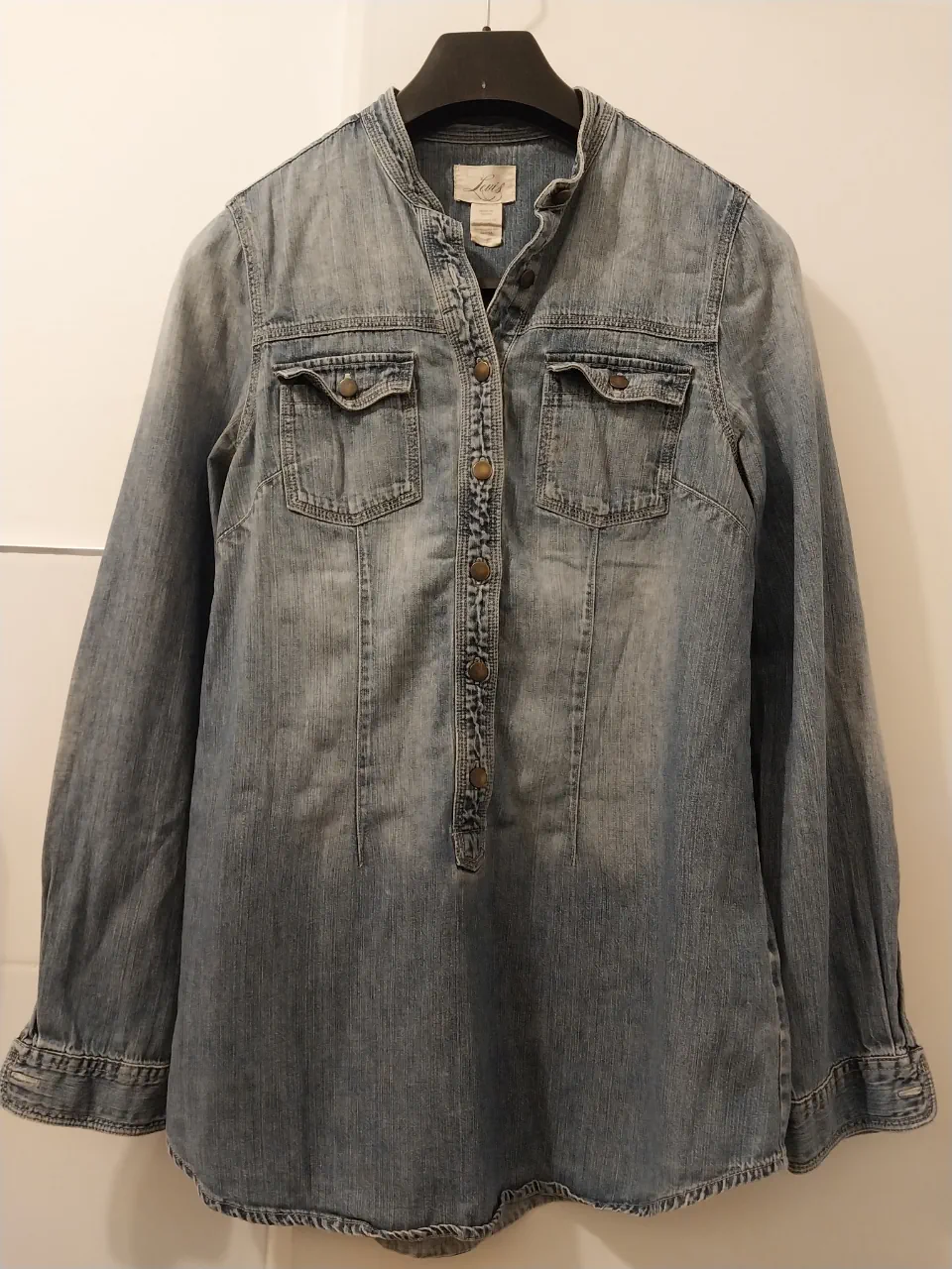 Camisa Levi's - imagen 1
