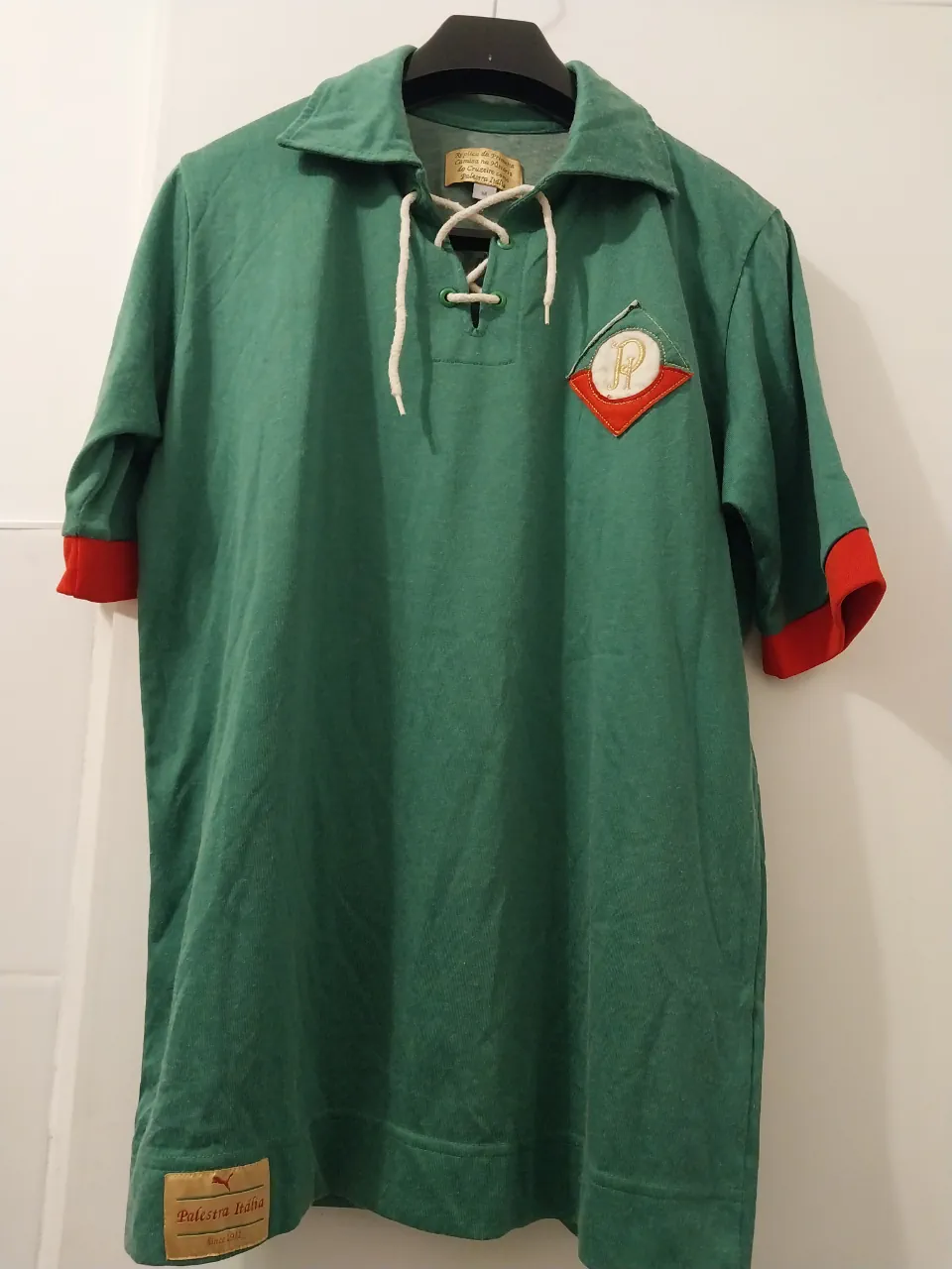 Camiseta Puma - imagen 1