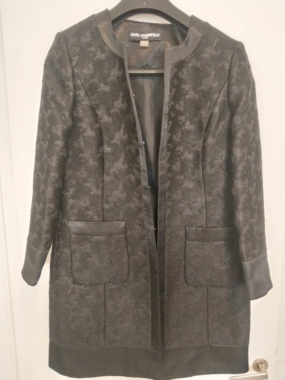 Blazer Karl Lagerfeld - imagen 1