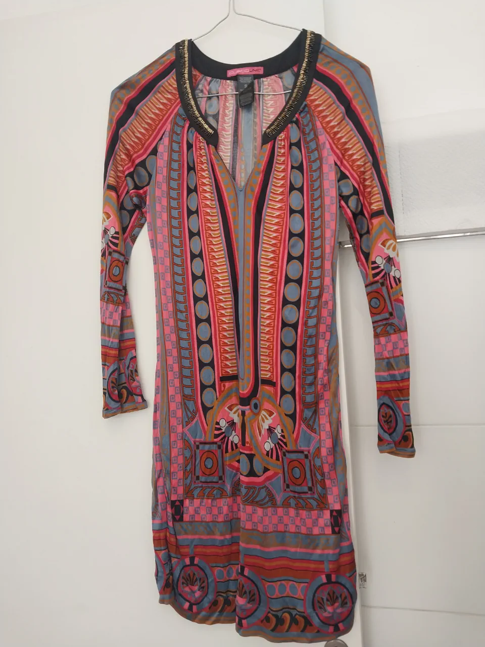 Vestido Custoline - imagen 1