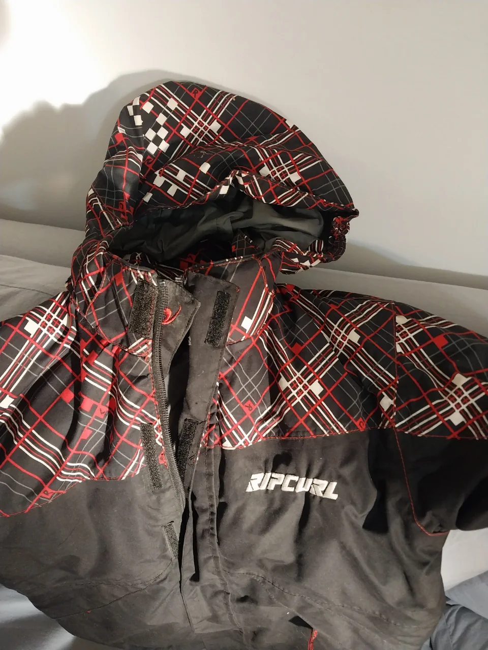 Campera Rip Curl - imagen 1