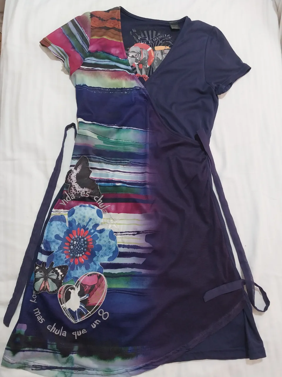 Desigual · Talle 2