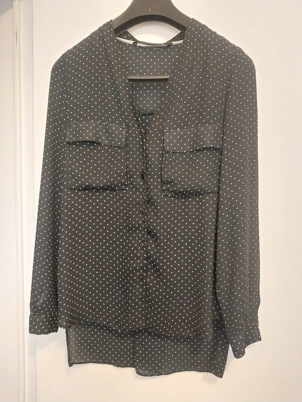 Blusa Zara - imagen 1