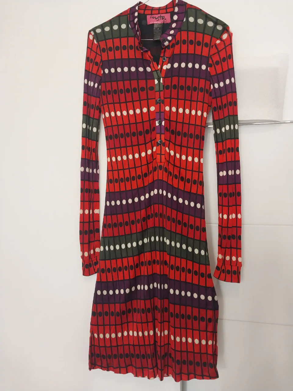 Vestido Custo Barcelona - imagen 1