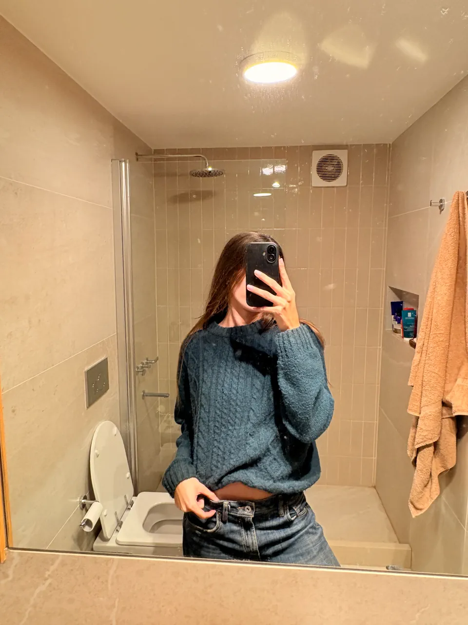 Sweater Sin marca - imagen 1