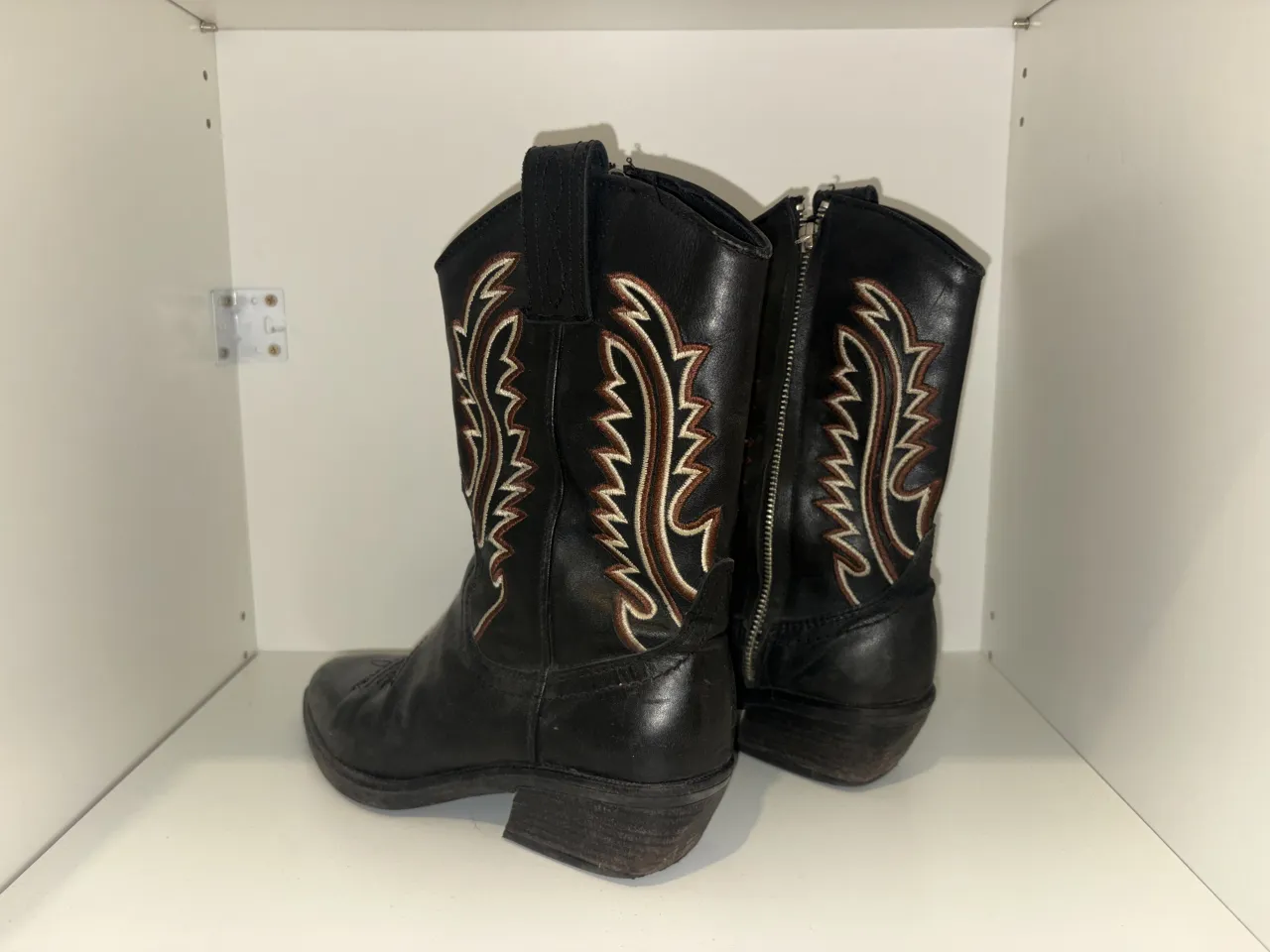 Botas I ♥️ 47 street - imagen 1