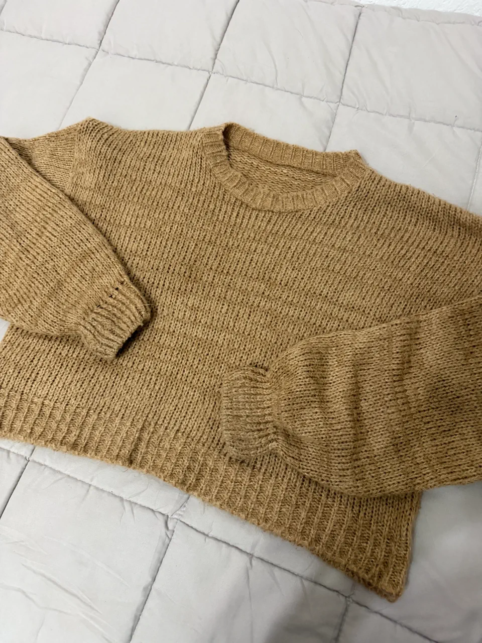 Sweater Sin marca - imagen 1