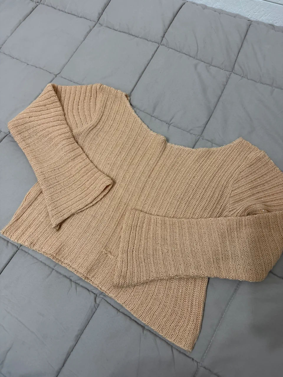 Sweater Sin marca - imagen 1