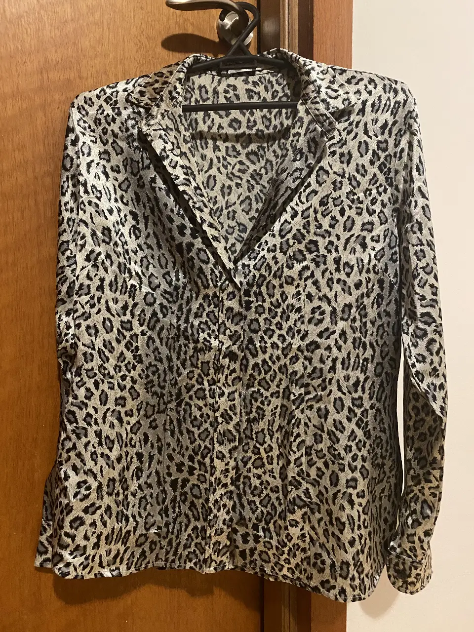 Camisa Sin marca · Talle M