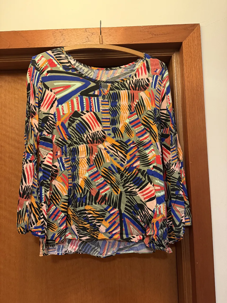 Blusa Otro - imagen 1