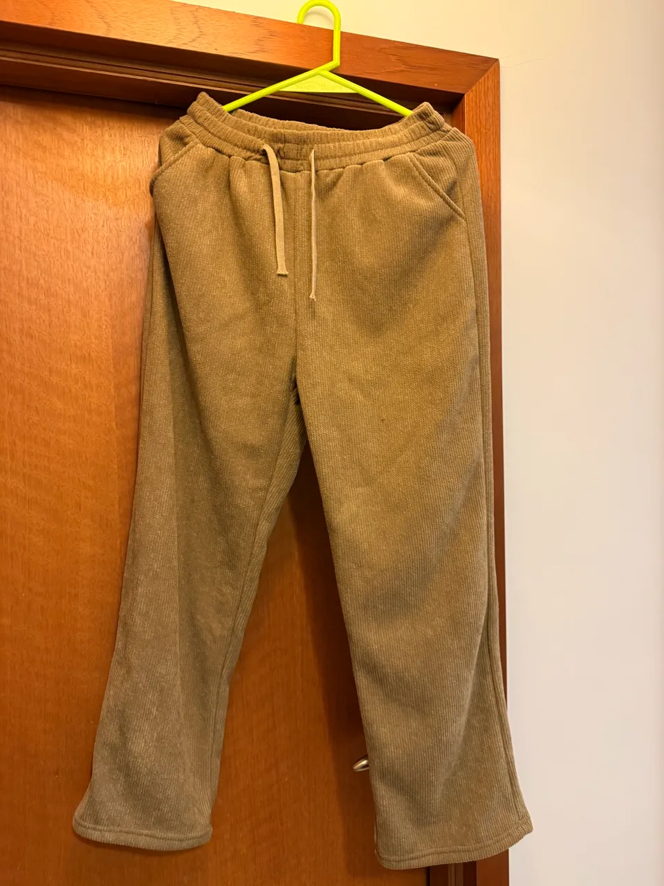 Pantalón Ninguna - imagen 1