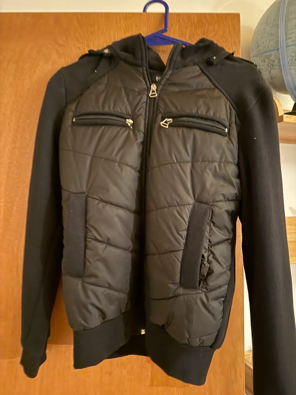 Campera Niguna - imagen 1