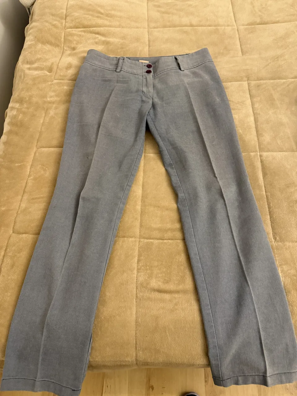 Pantalón NMD · Talle EU 44