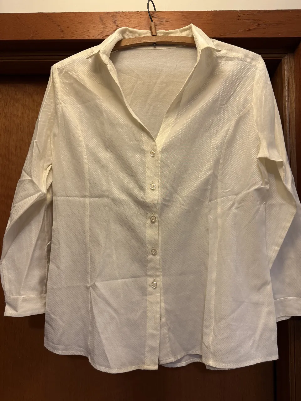 Camisa SABRINA · Talle 1
