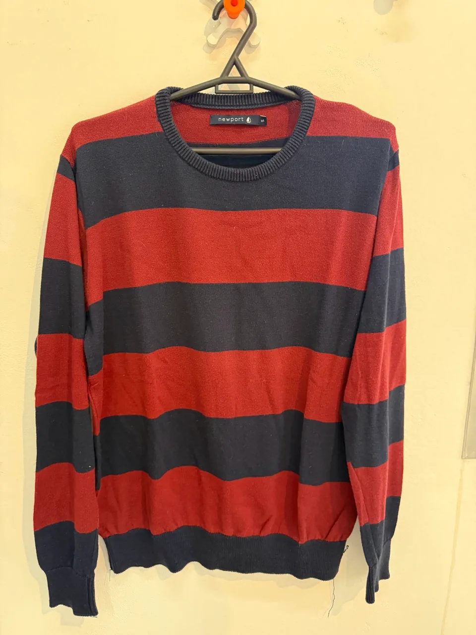 Sweater Newport - imagen 1