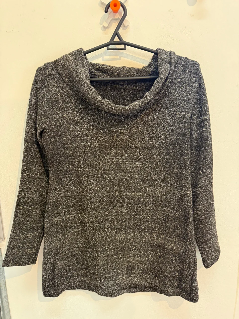 Sweater Ninguna - imagen 1