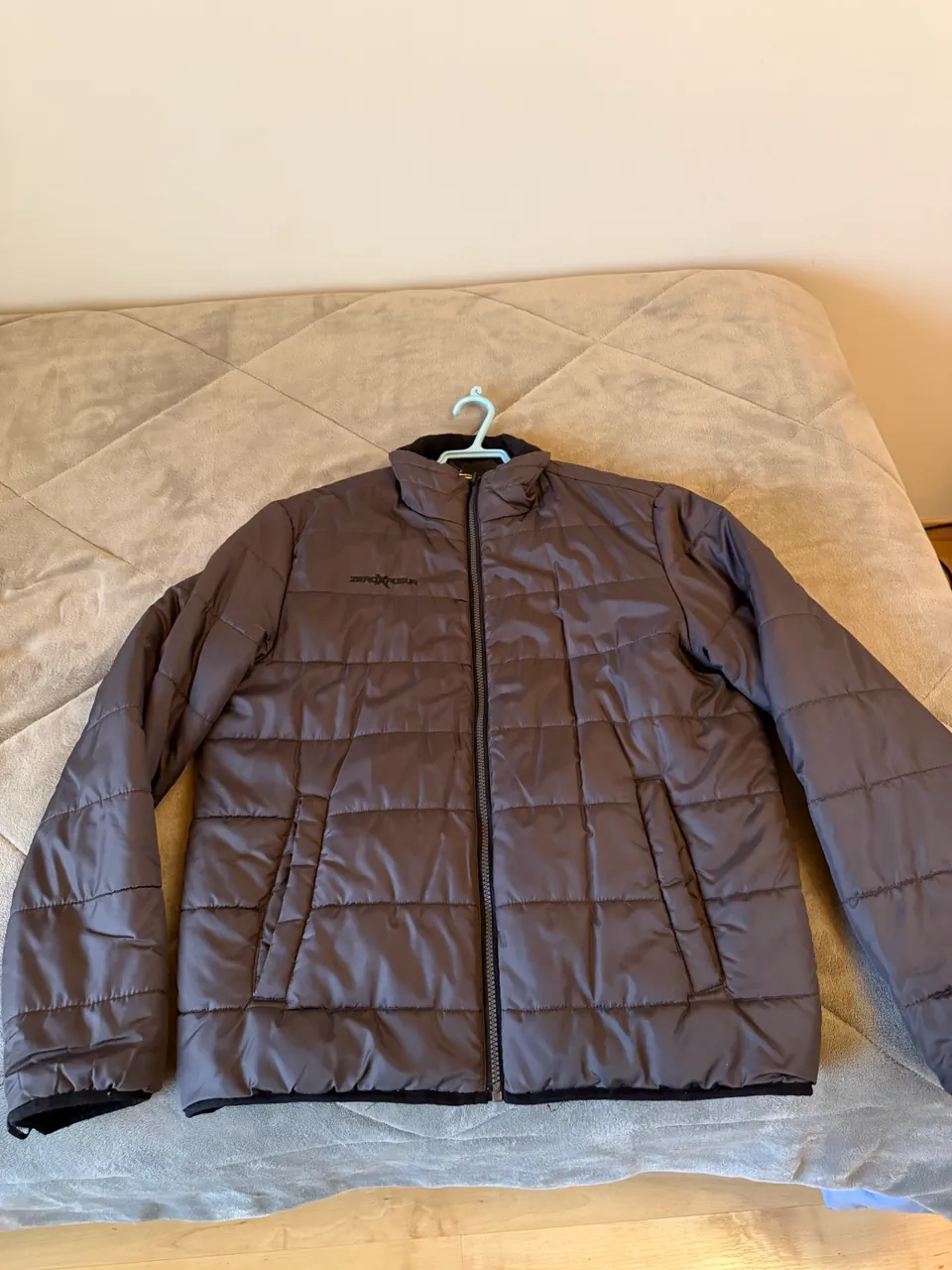 Campera ZeroXposur - imagen 1