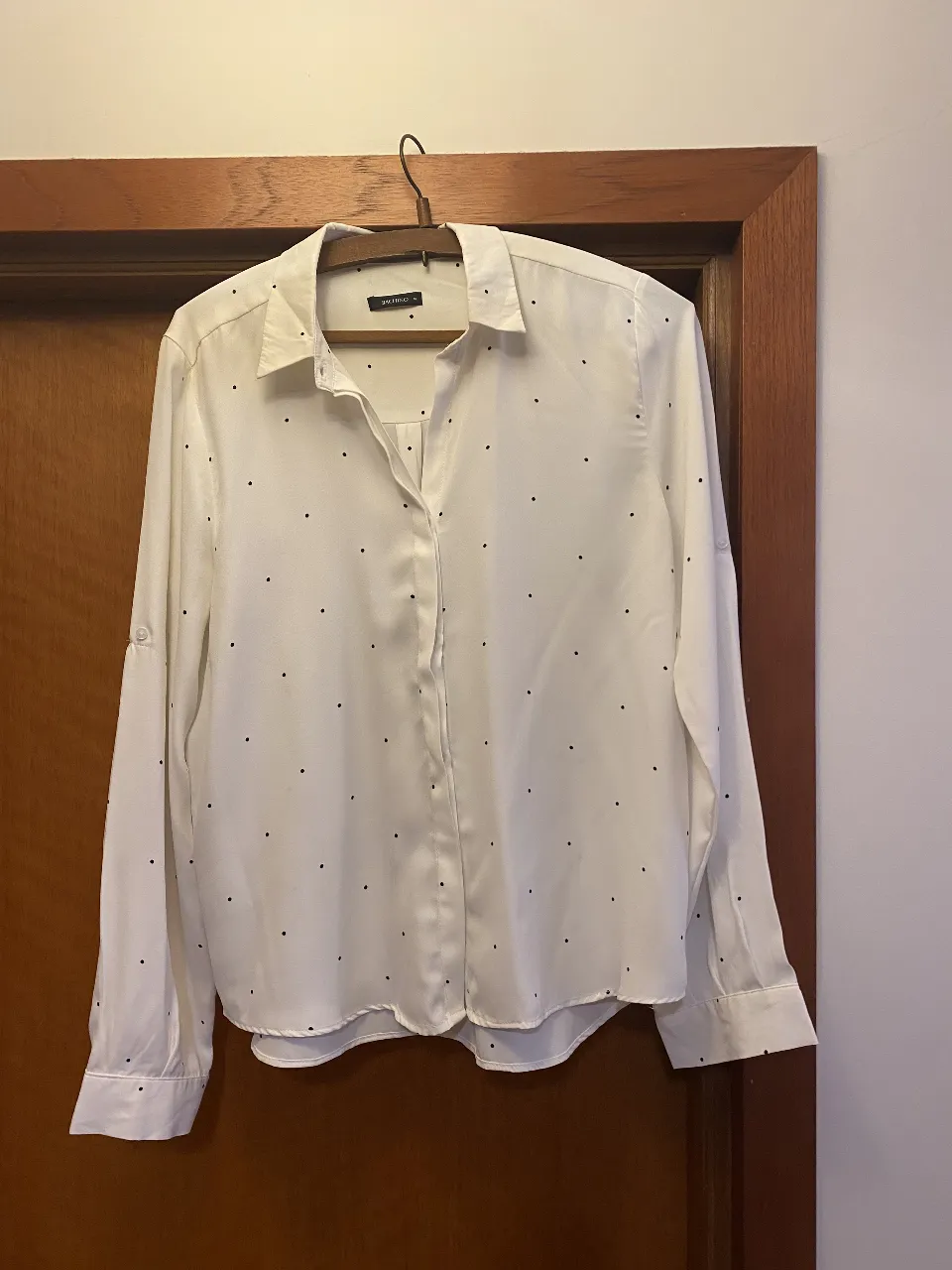 Camisa Otre · Talle M