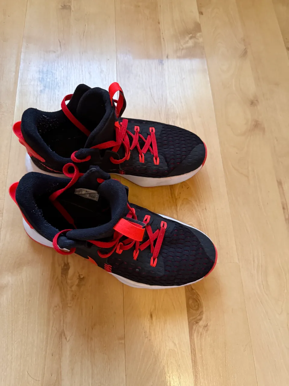 Zapatillas Nike - imagen 1