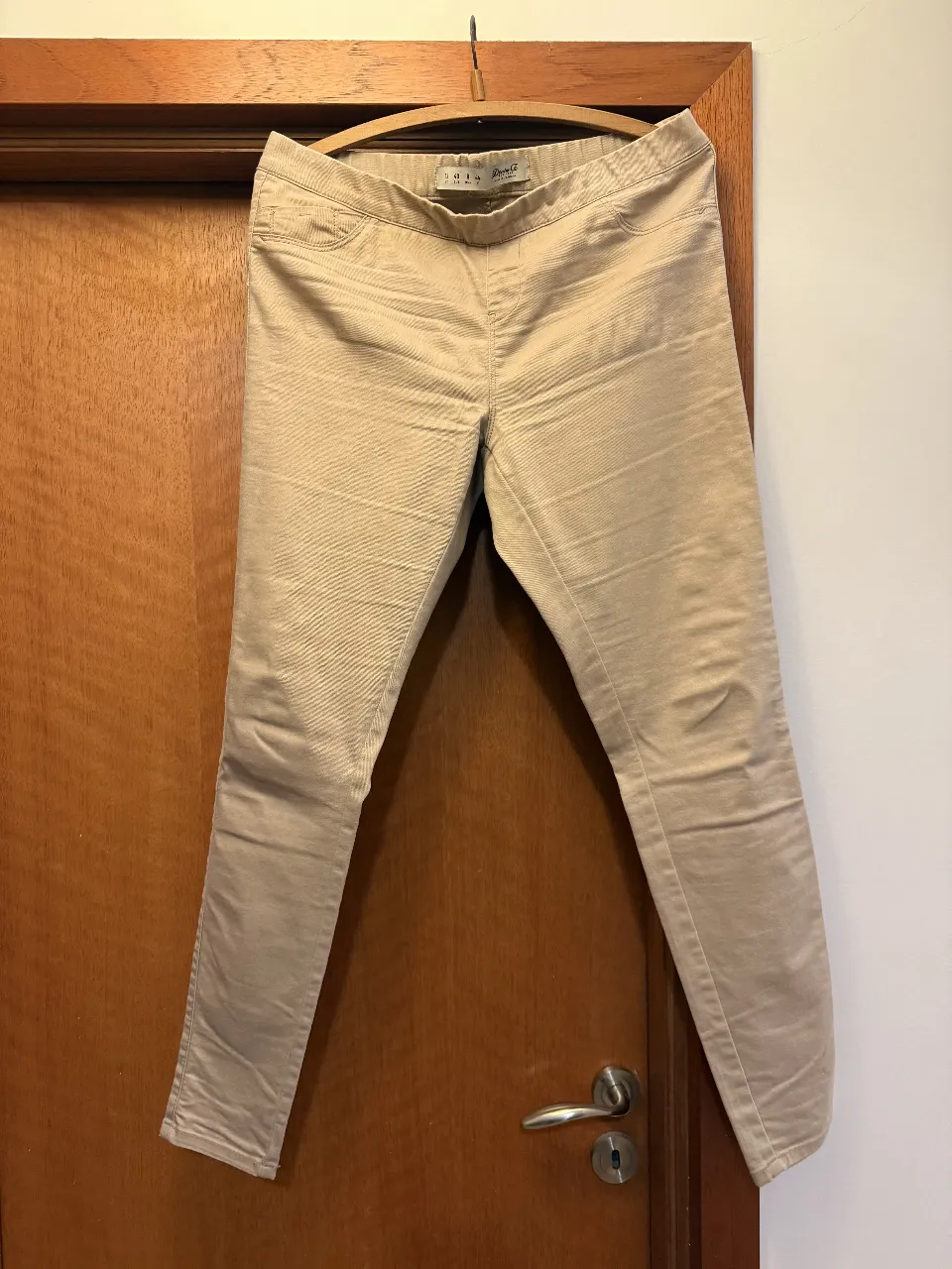 Pantalón Denim Co. · Talle EU 40