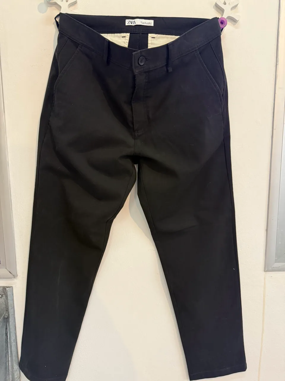 Pantalón Zara - imagen 1