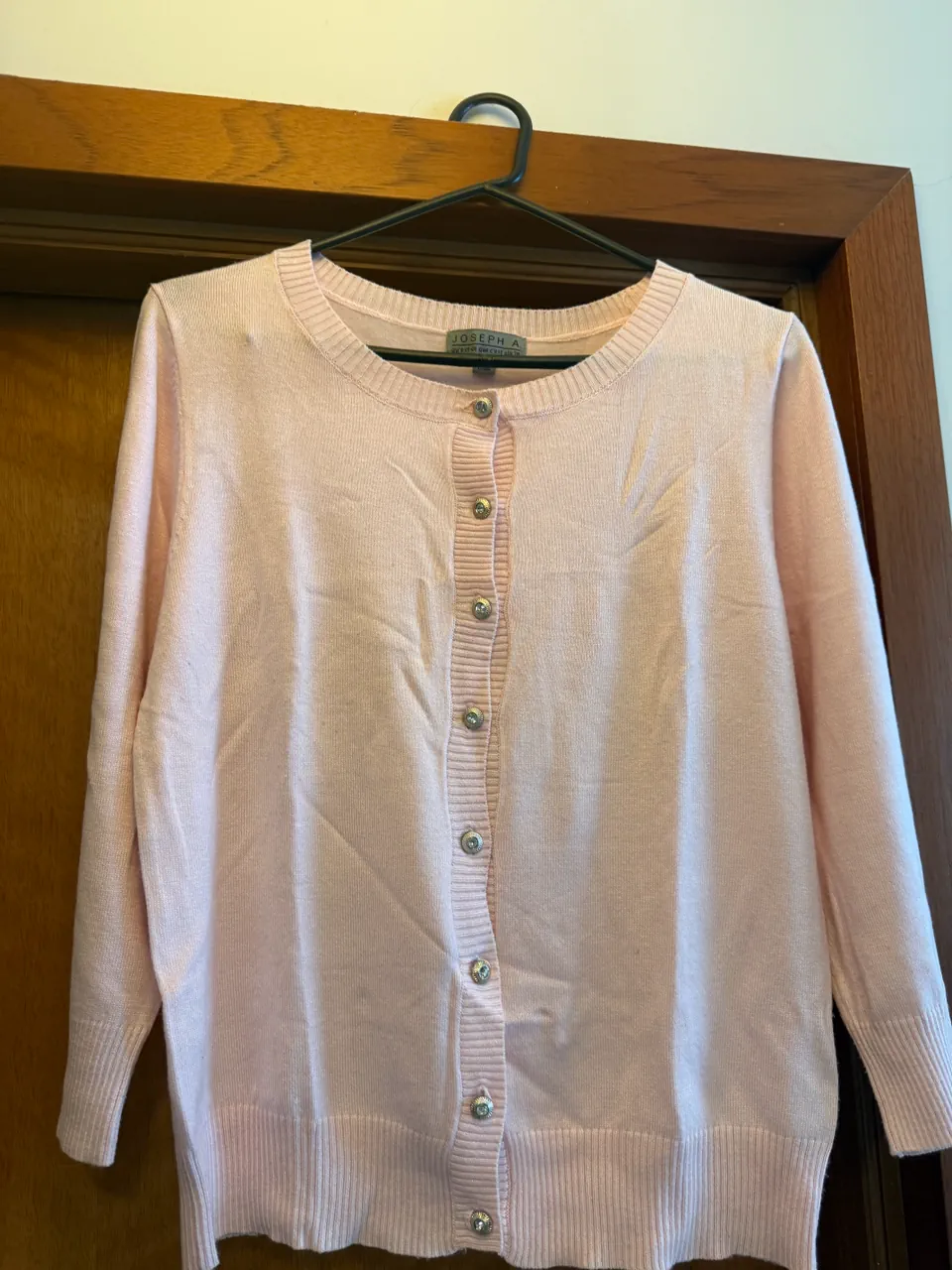 Joseph · Talle M