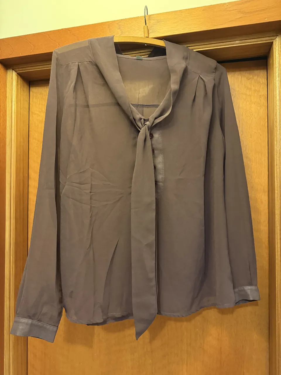 Camisa Otro · Talle M